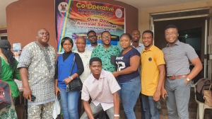 2021 Annual Cooperative Seminar