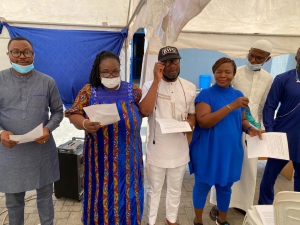 2020 Annual Cooperative Election